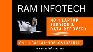 Ram infotech